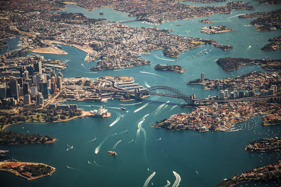 Understanding Property Investment in Sydney