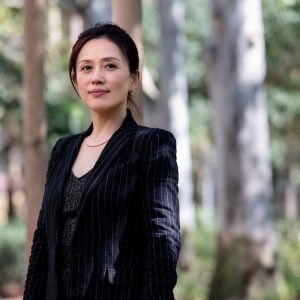Eva Liu JP