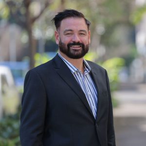 Jason Bauer