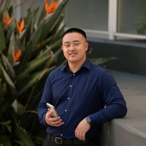 Roy Zhou