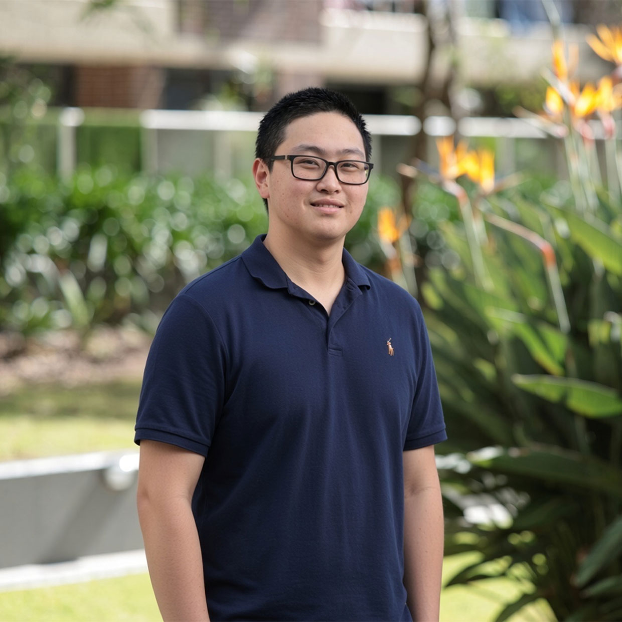 Stanley Zhou