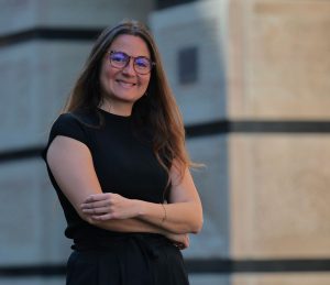 Cristina Barrientos