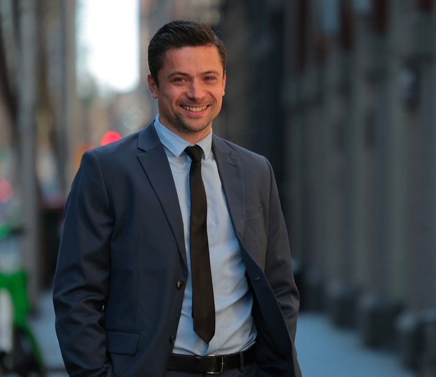 Piotr Dobaj