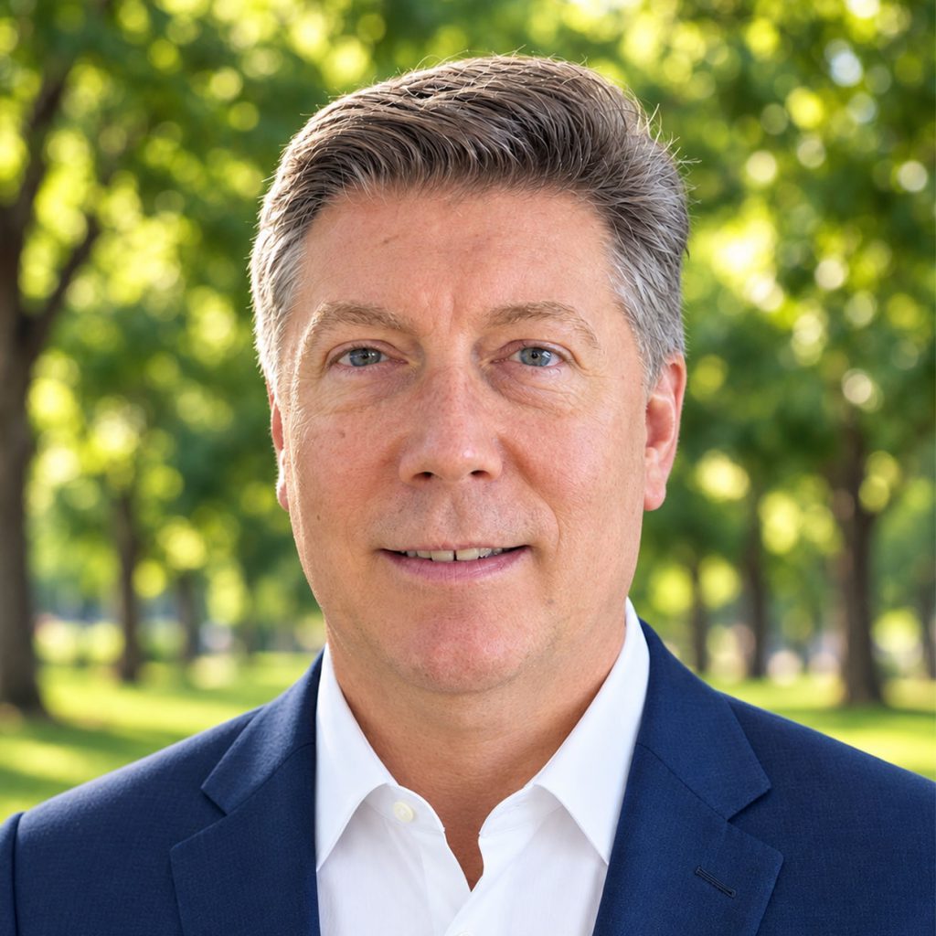 Martin Hyde